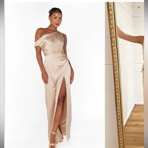 Show me your Mumu | Jodie dress